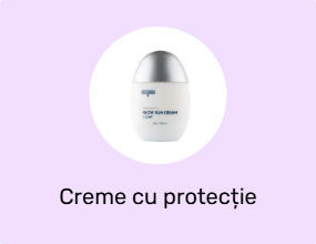 Creme cu protecție solară pentru față