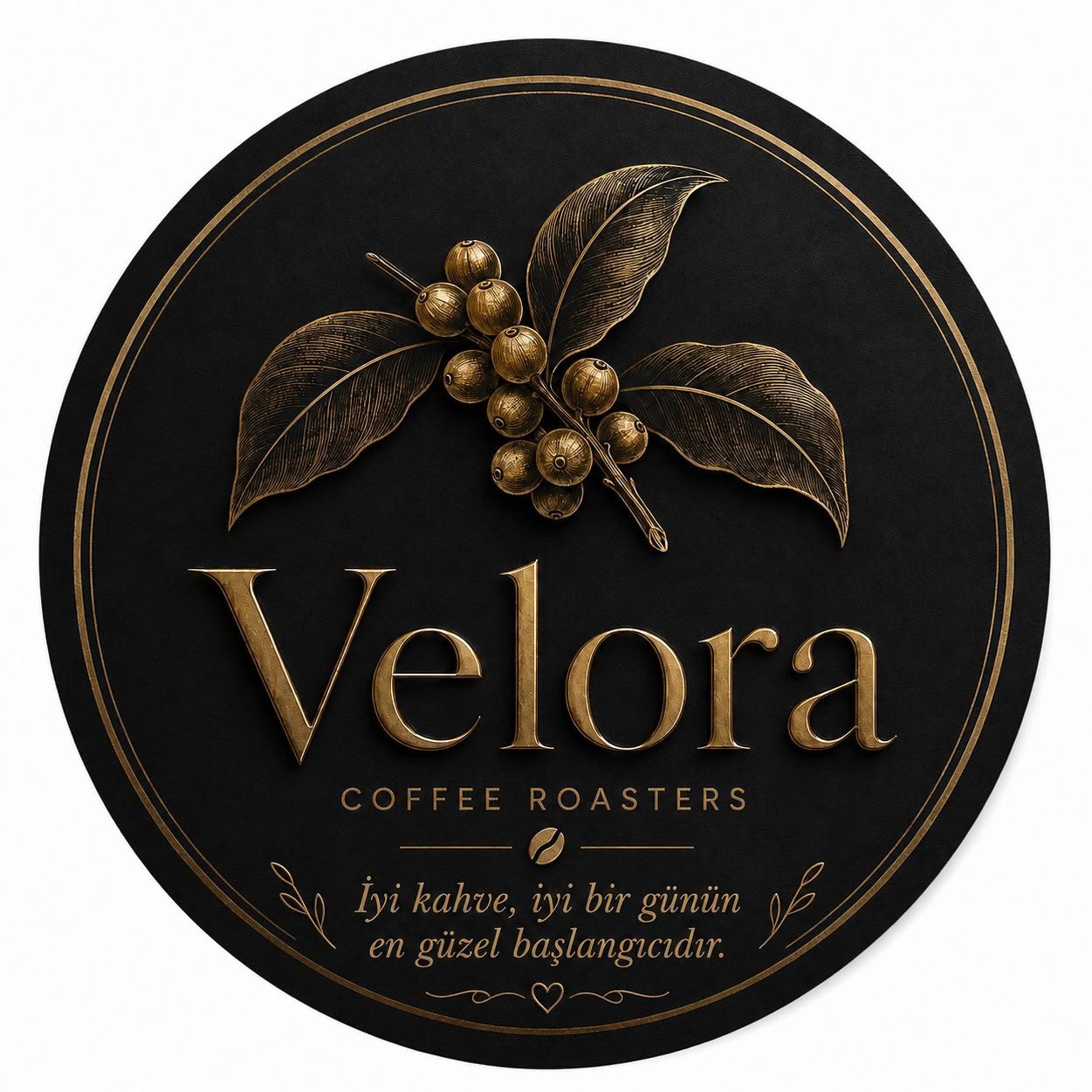 VELORA COFFEE ROASTERS