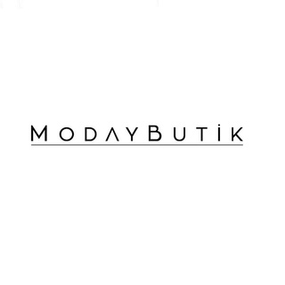 MODAYBUTİK