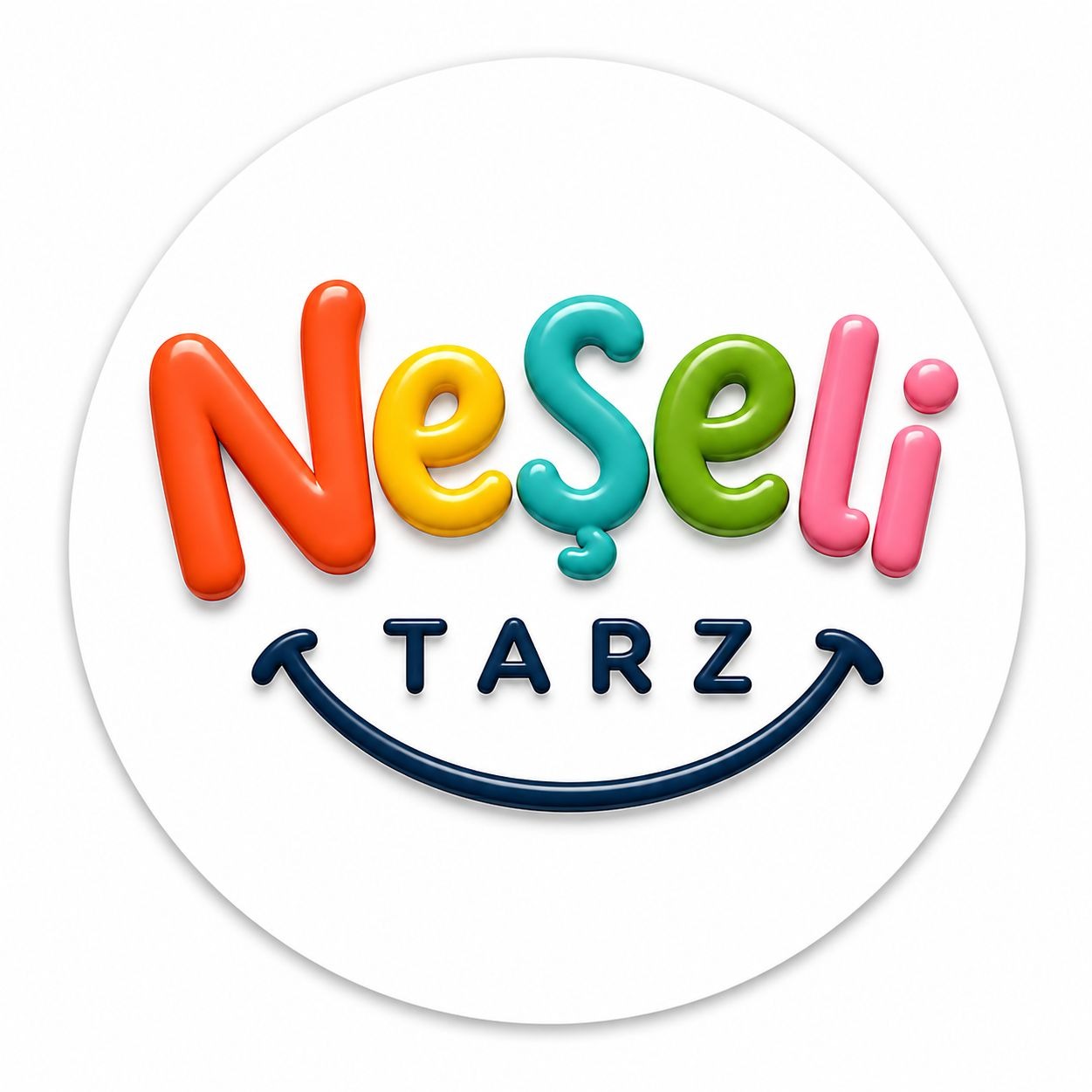 Neşeli Tarz