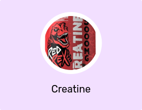 Creatine