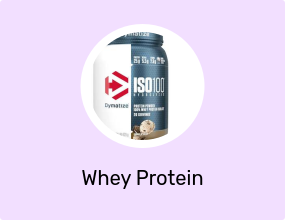 Whey Protein