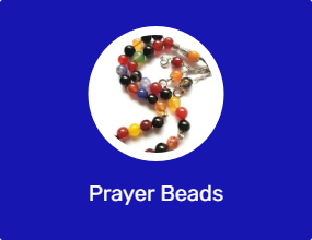 Prayer Beads