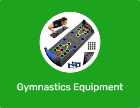 Gymnastics Equipment