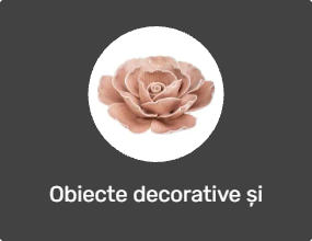 Obiecte decorative și figurine