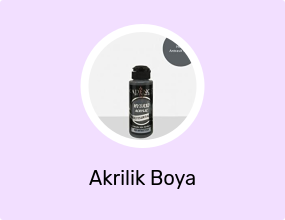 Akrilik Boya