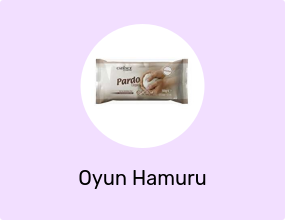 Oyun Hamuru