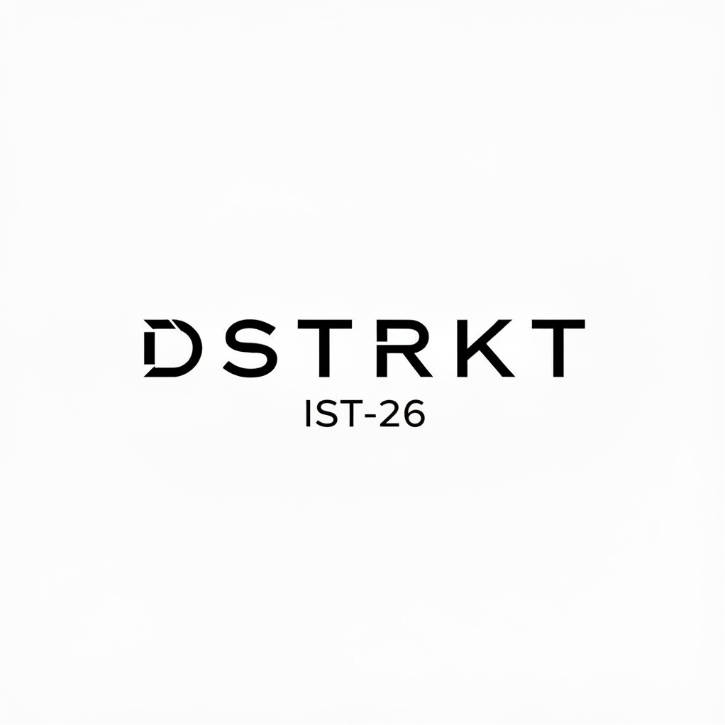 DSTRKT