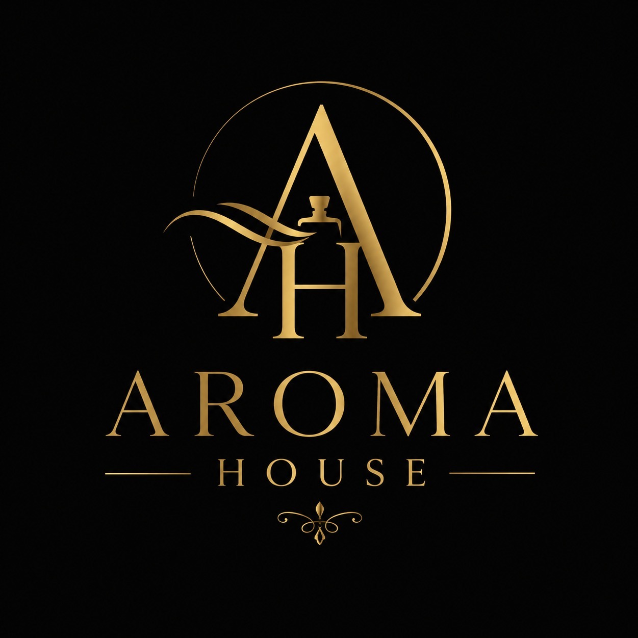AROMA HOUSE COSMETİC