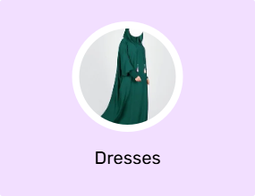 Dresses