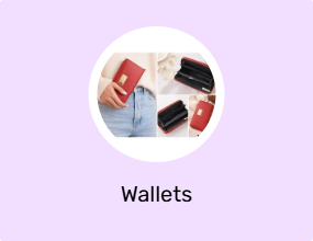 Wallets