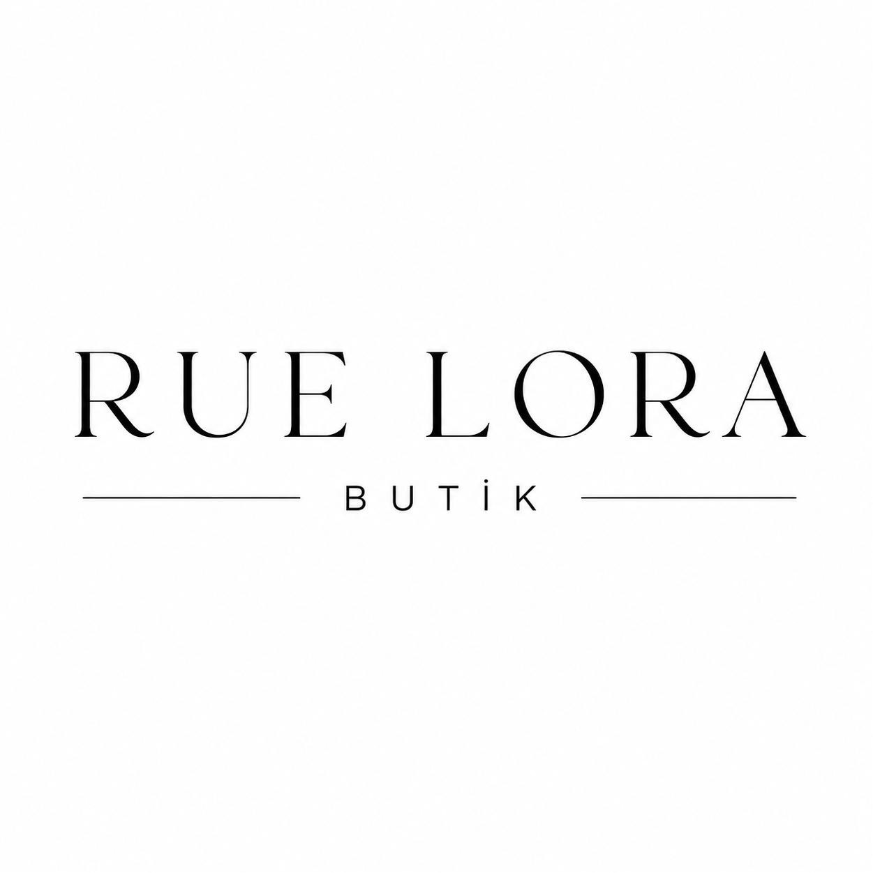 Rue Lora Butik