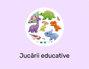 Jucării educative