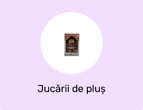 Jucării de pluș