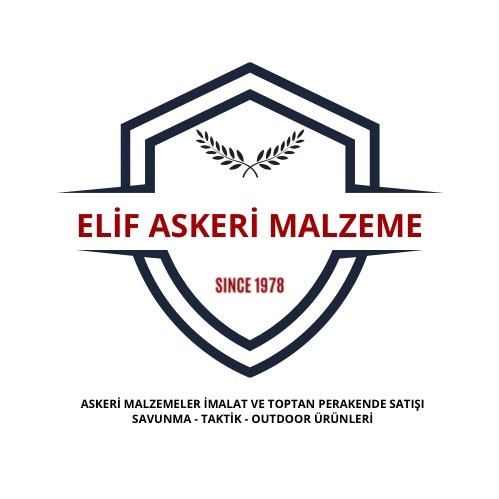 Elif Askeri Malzeme