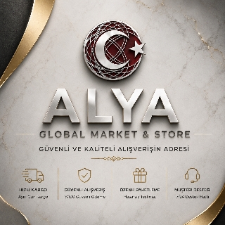 ALYA GLOBAL MARKET STORE