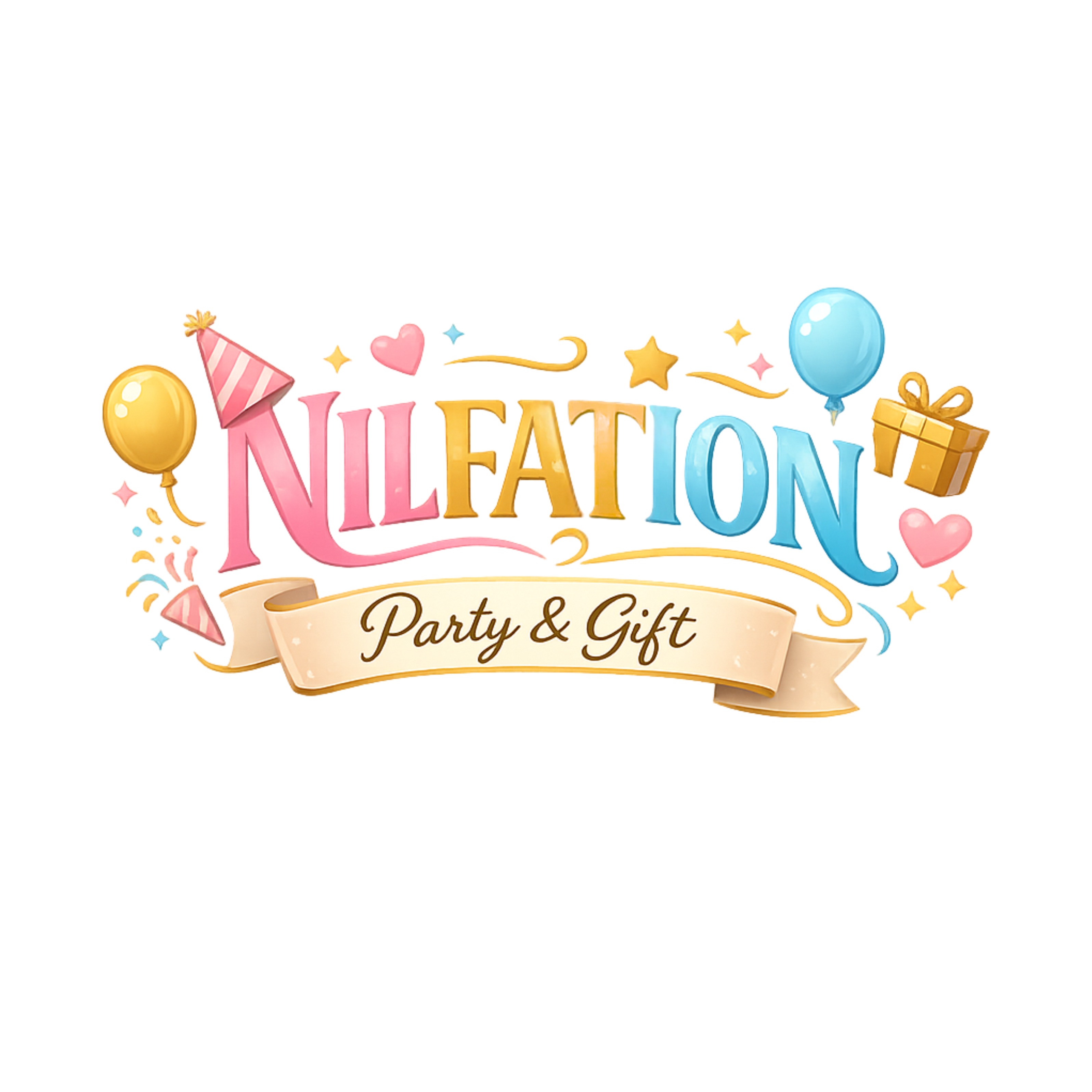 Nilfation Store
