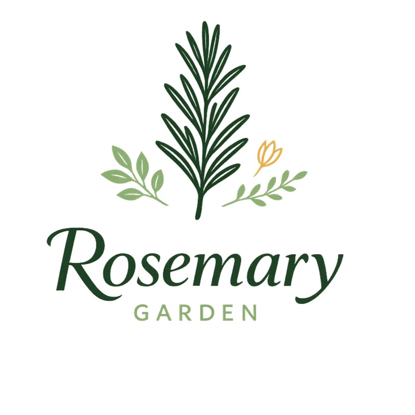 Rosemary Garden