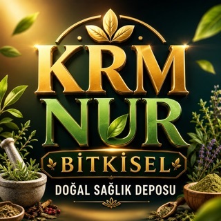 KRM  NUR BİTKİSEL