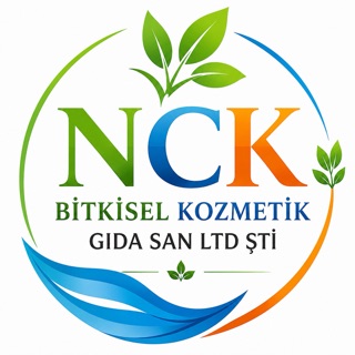 NCK  BİTKİSEL KOZMETİK GIDA SAN LTD LTŞ