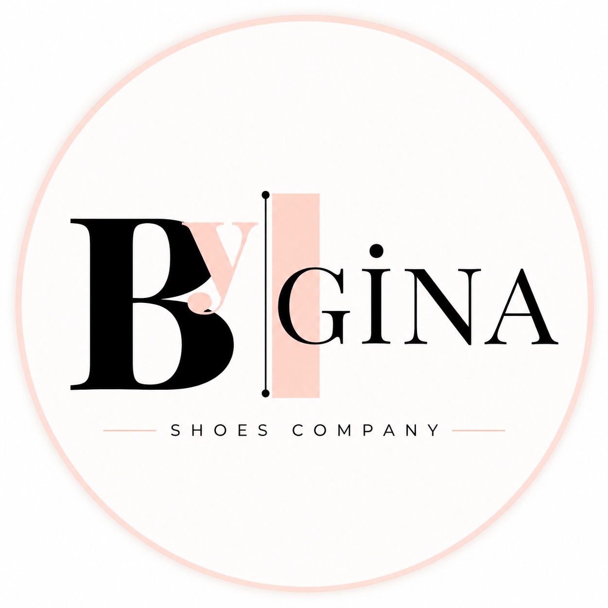 BY GİNA SHOES