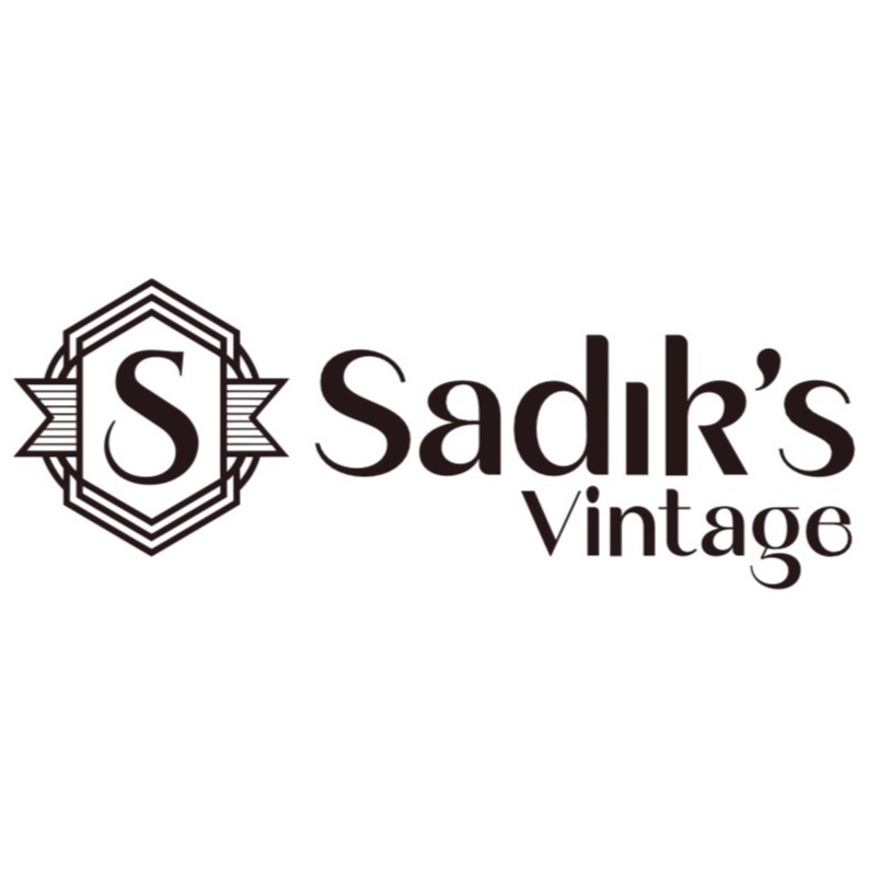 Sadık’s Vintage