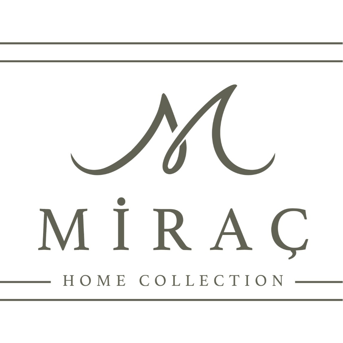 Miraç Home Collectıon