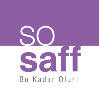 So Saff logo