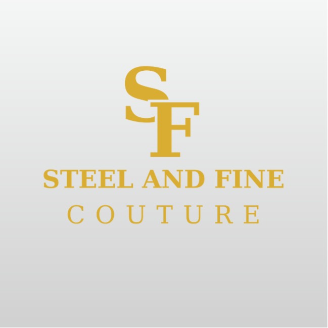 Steel and Fine couture
