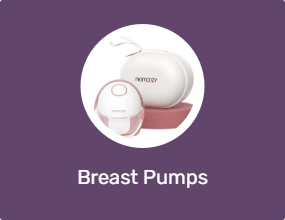 Breast Pumps