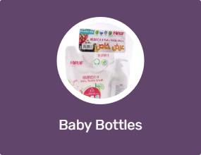 Baby Bottles