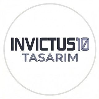 INVICTUS10 TASARIM