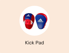 Kick Pad