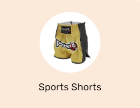 Sports Shorts