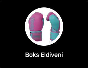 Boks Eldiveni