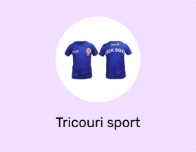 Tricouri sport
