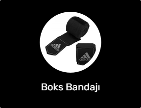 Boks Bandajı