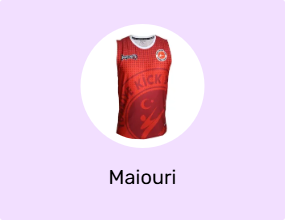 Maiouri