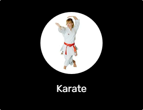 Karate