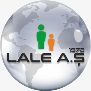 LALE GIDA 1972