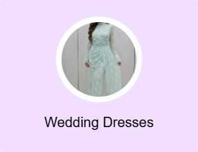 Wedding Dresses