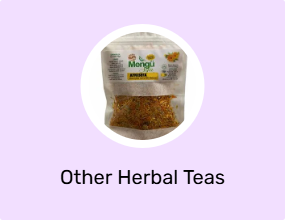 Other Herbal Teas