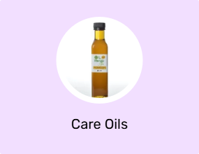Care Oils