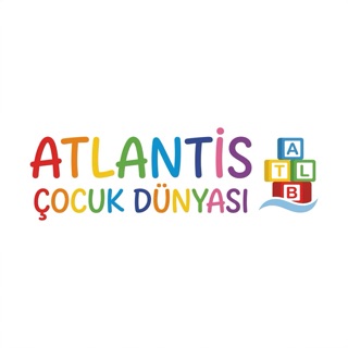 Atlantis Çocuk Dünyası