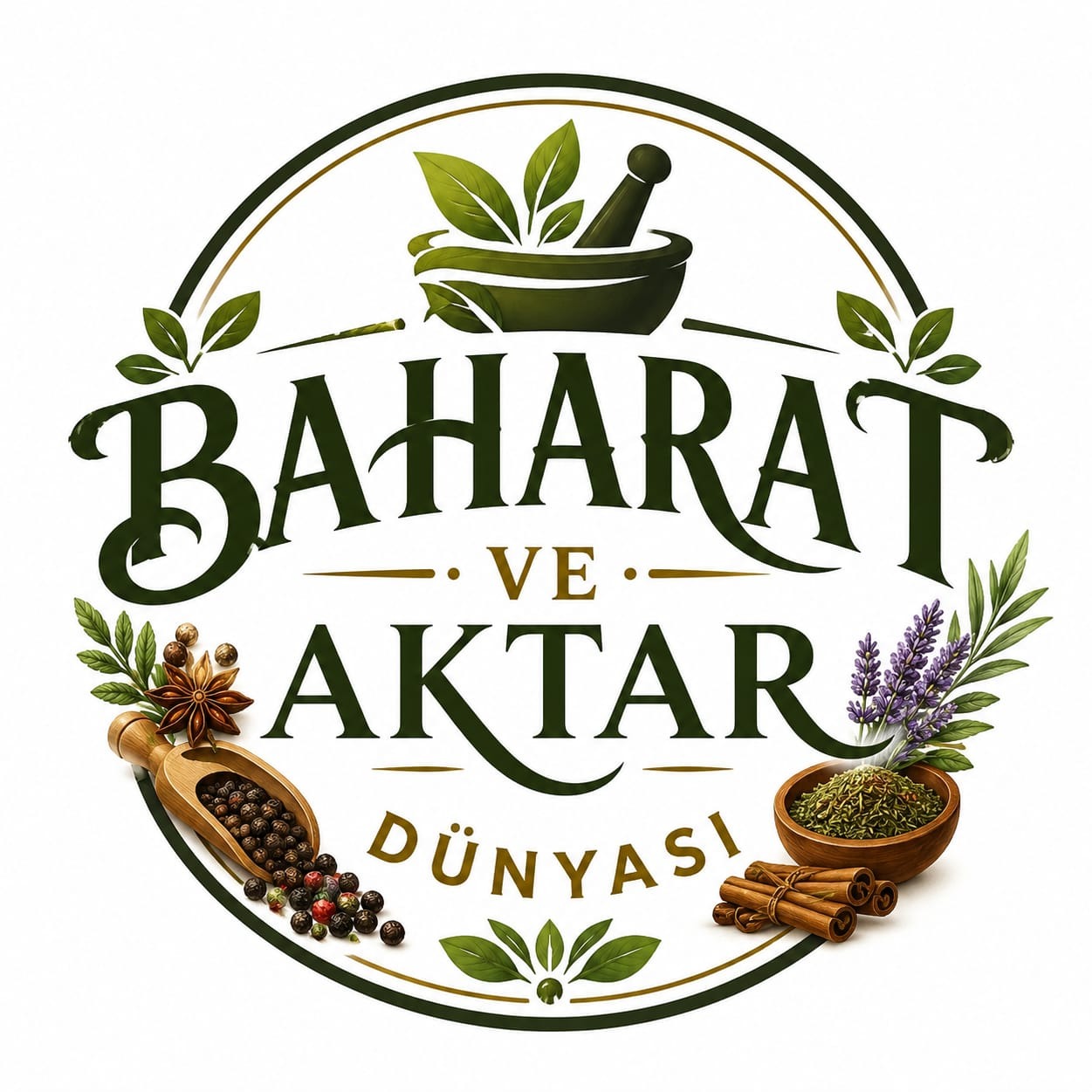 BAHARAT VE AKTAR DÜNYASI