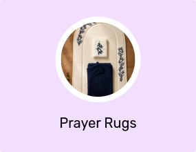 Prayer Rugs