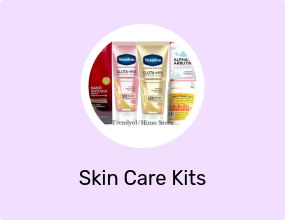 Skin Care Kits