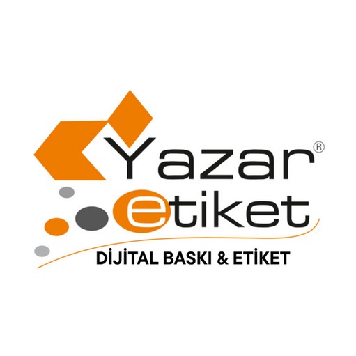 YAZAR ETİKET