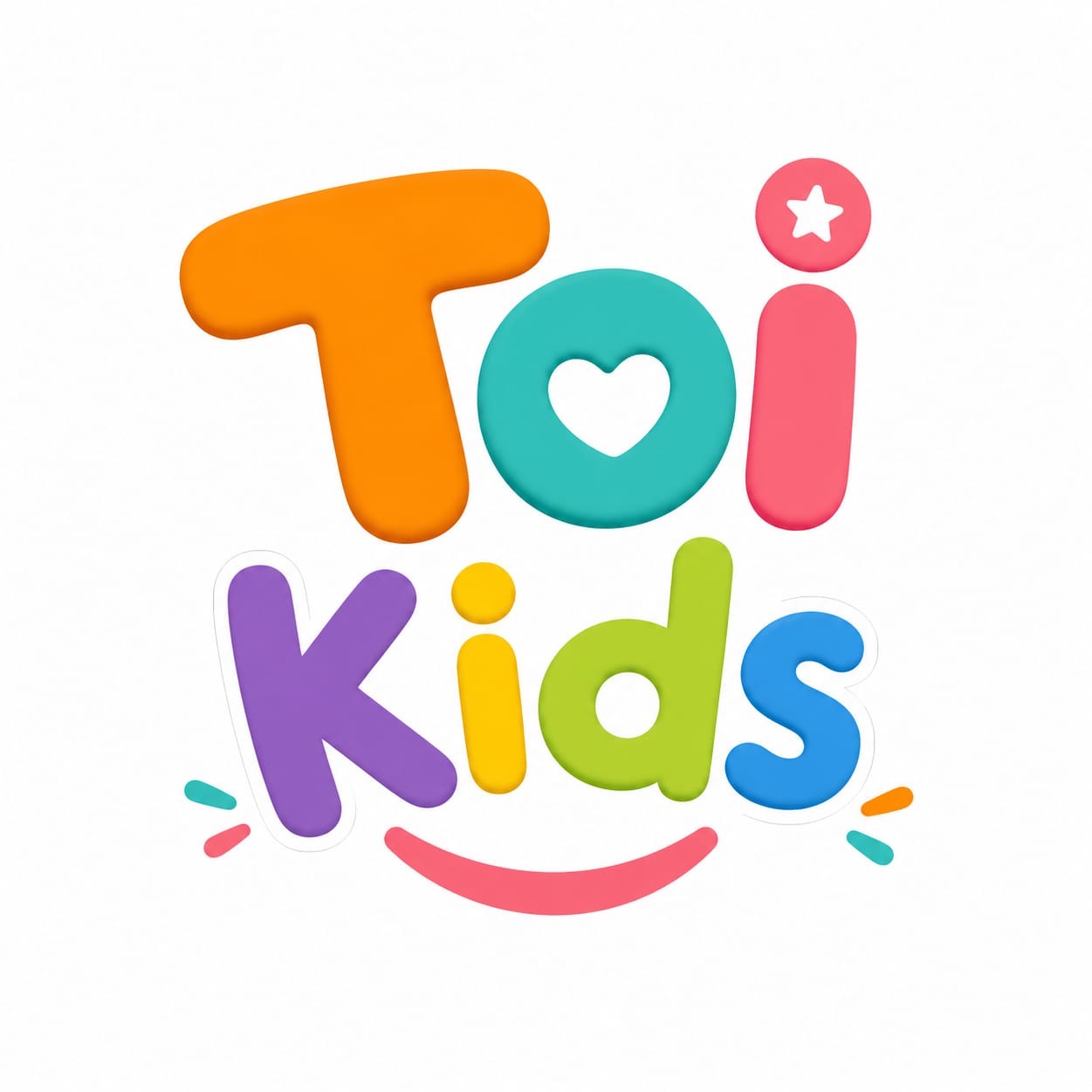 Toi Kids