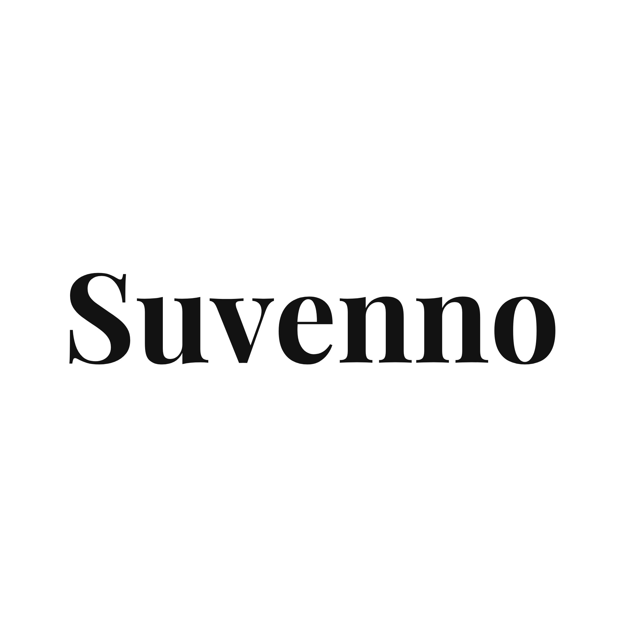 Suvenno